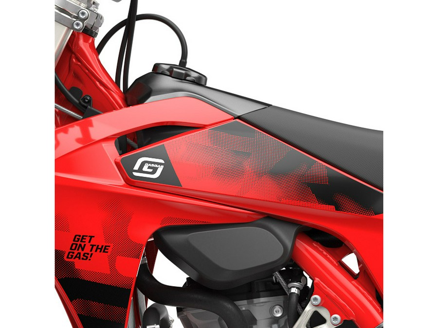 2026 GASGAS MC 250F