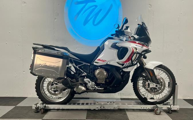 2024 MV Agusta LXP Orioli