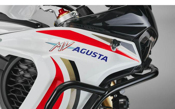2024 MV Agusta LXP Orioli