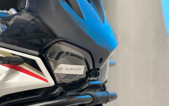 2024 MV Agusta LXP Orioli