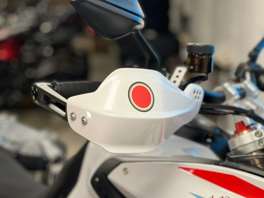 2024 MV Agusta LXP Orioli