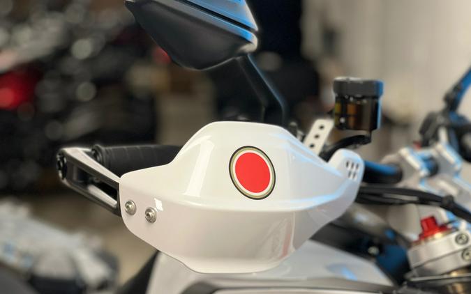 2024 MV Agusta LXP Orioli