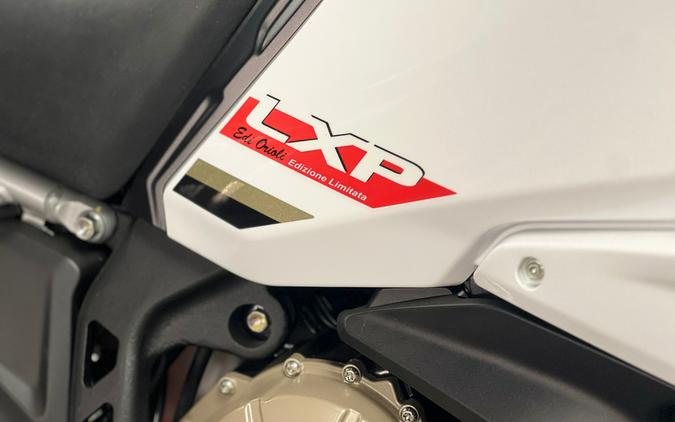 2024 MV Agusta LXP Orioli