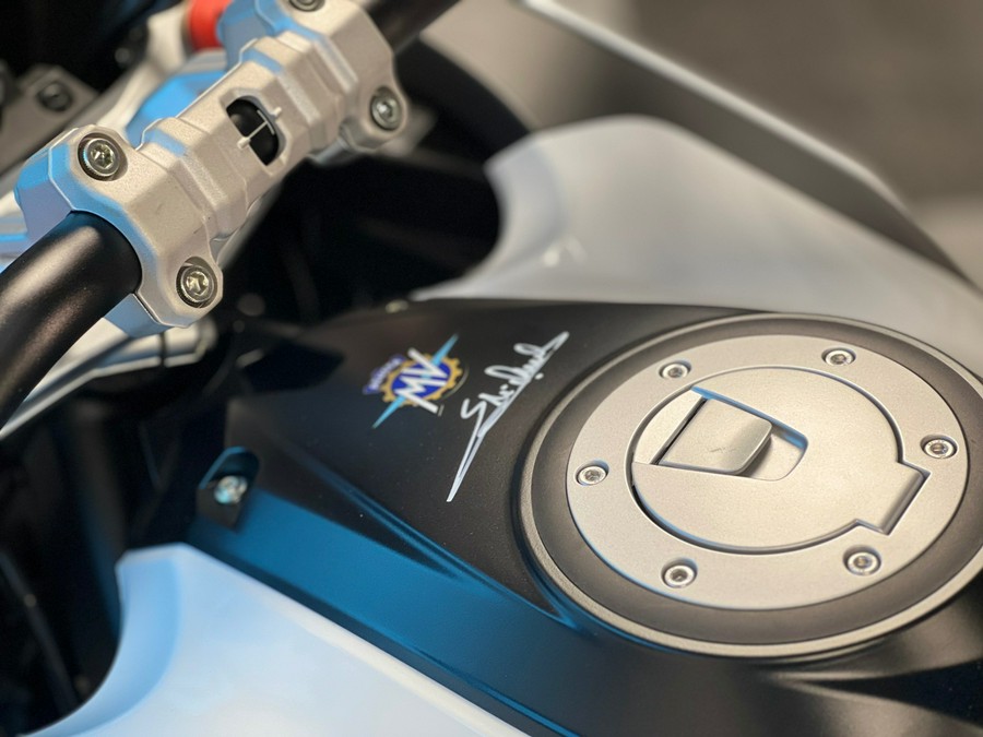 2024 MV Agusta LXP Orioli