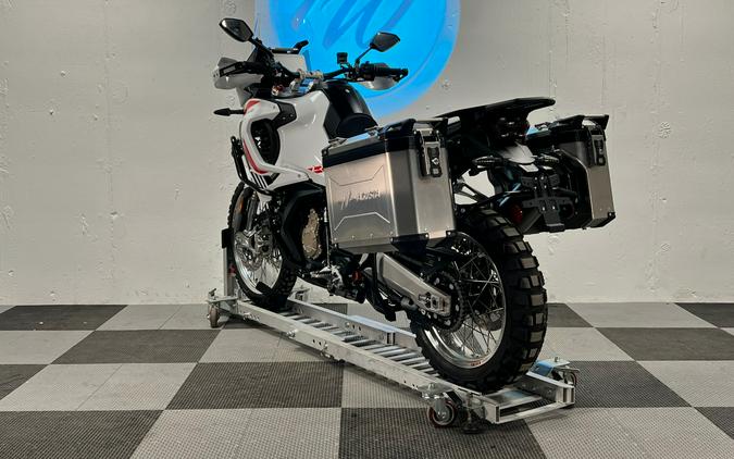 2024 MV Agusta LXP Orioli