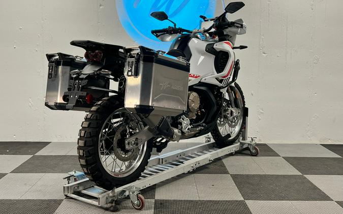 2024 MV Agusta LXP Orioli