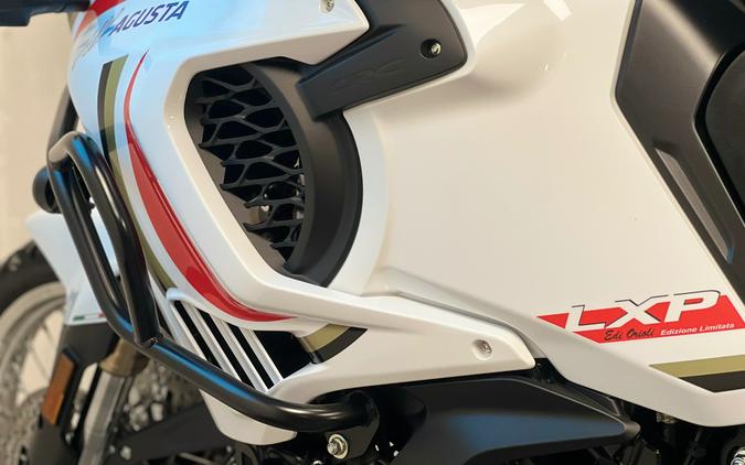 2024 MV Agusta LXP Orioli