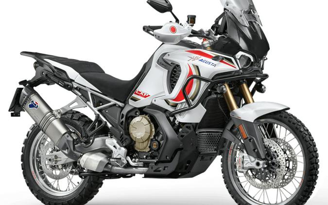 2024 MV Agusta LXP Orioli