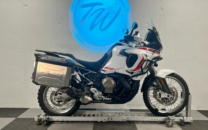 2024 MV Agusta LXP Orioli