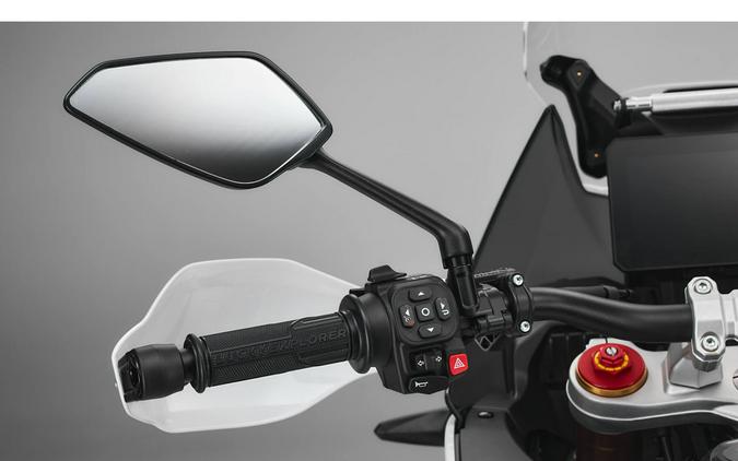 2024 MV Agusta LXP Orioli