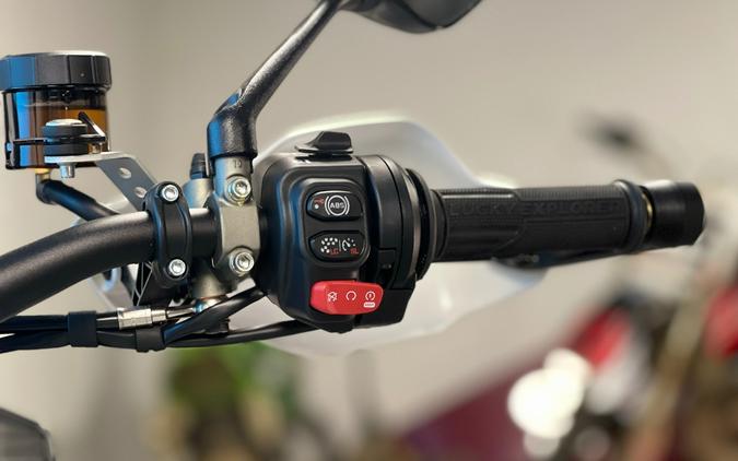 2024 MV Agusta LXP Orioli