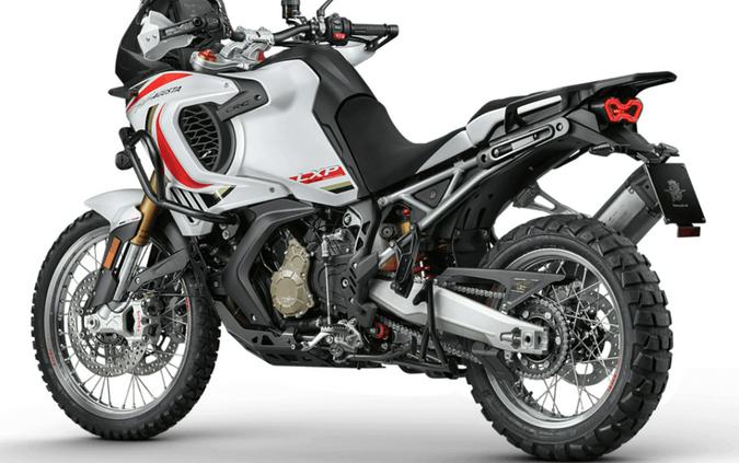 2024 MV Agusta LXP Orioli