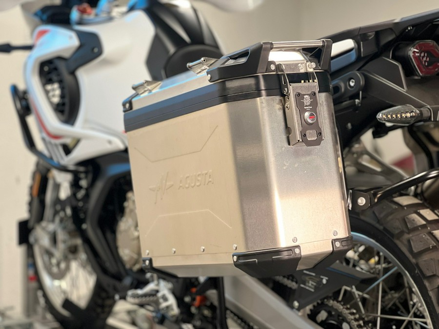 2024 MV Agusta LXP Orioli