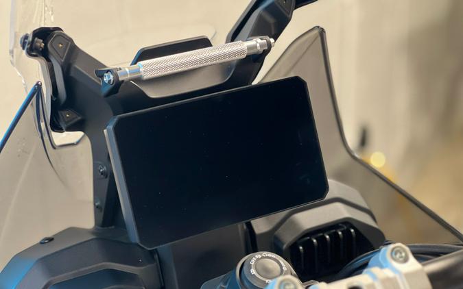 2024 MV Agusta LXP Orioli