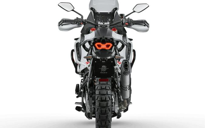 2024 MV Agusta LXP Orioli