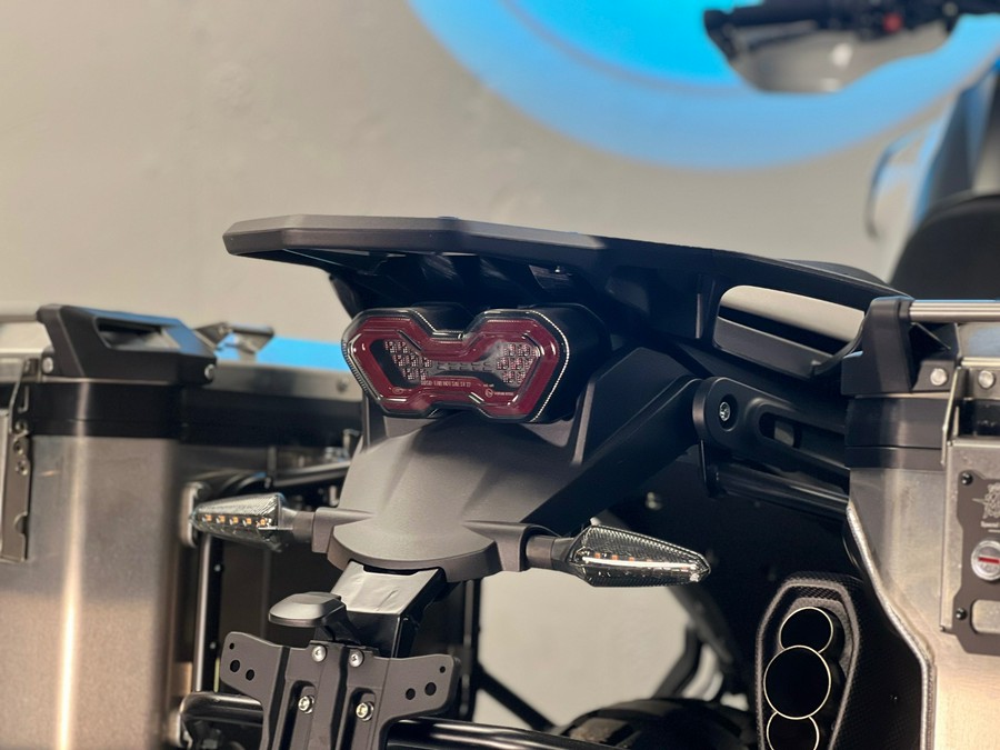 2024 MV Agusta LXP Orioli