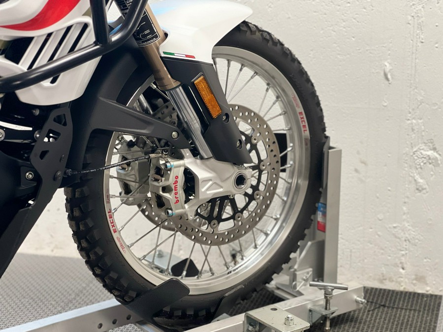 2024 MV Agusta LXP Orioli