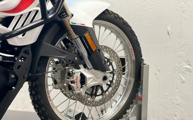 2024 MV Agusta LXP Orioli