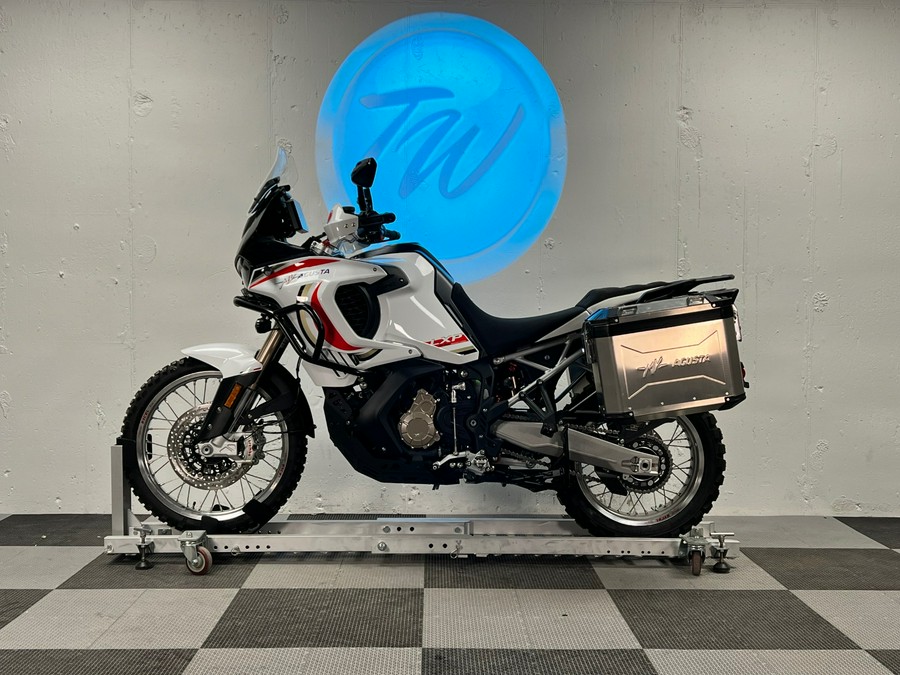 2024 MV Agusta LXP Orioli
