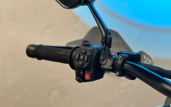 2024 MV Agusta LXP Orioli