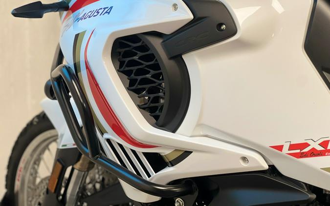 2024 MV Agusta LXP Orioli