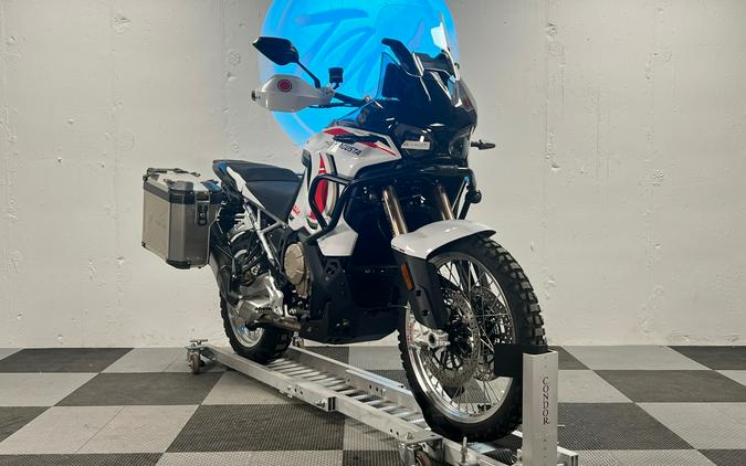 2024 MV Agusta LXP Orioli