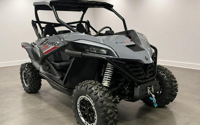 2023 CFMOTO ZFORCE 950 Sport