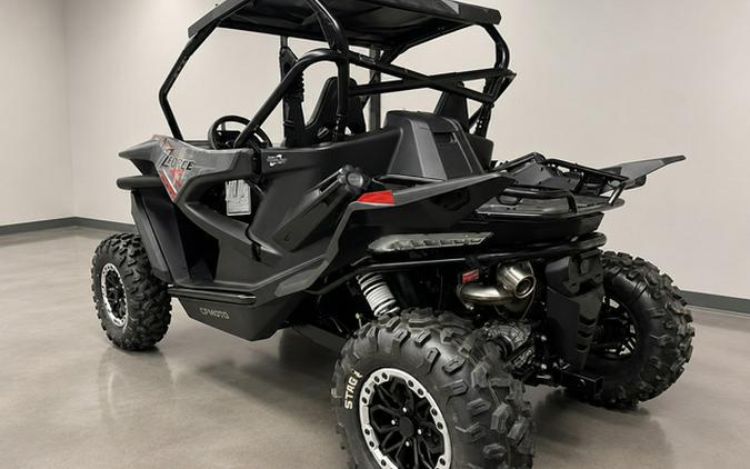 2023 CFMOTO ZFORCE 950 Sport