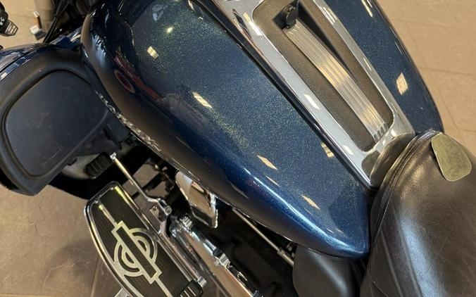 2016 Harley-Davidson Ultra Limited FLHTK