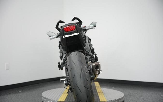 2022 Suzuki GSX-S1000 GT - $10,999.00