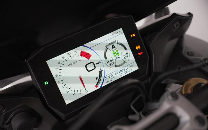 2022 Suzuki GSX-S1000 GT - $10,999.00