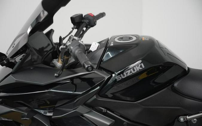 2022 Suzuki GSX-S1000 GT - $10,999.00