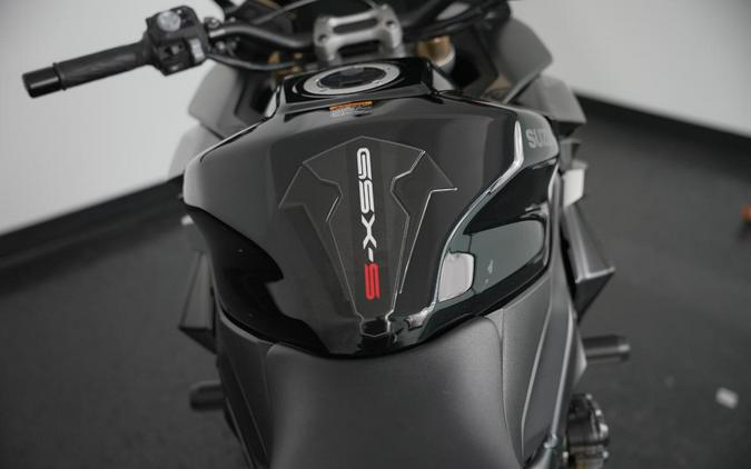 2022 Suzuki GSX-S1000 GT - $10,999.00