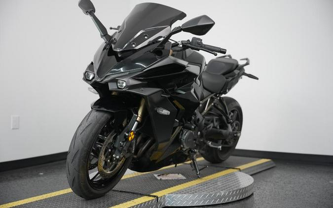 2022 Suzuki GSX-S1000 GT - $10,999.00