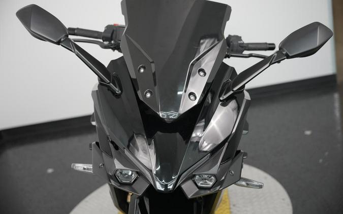 2022 Suzuki GSX-S1000 GT - $10,999.00