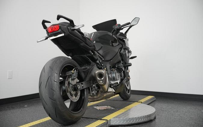 2022 Suzuki GSX-S1000 GT - $10,999.00