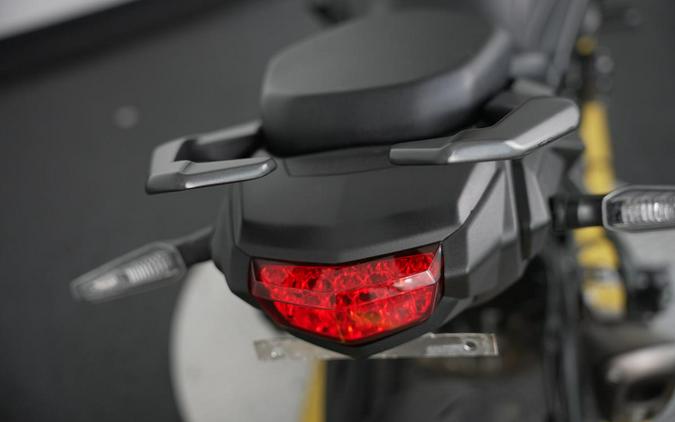 2022 Suzuki GSX-S1000 GT - $10,999.00