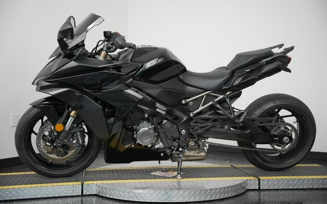 2022 Suzuki GSX-S1000 GT - $10,999.00