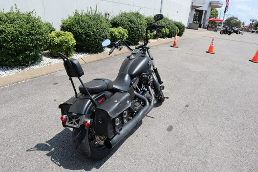 2015 Harley-Davidson Street Bob®