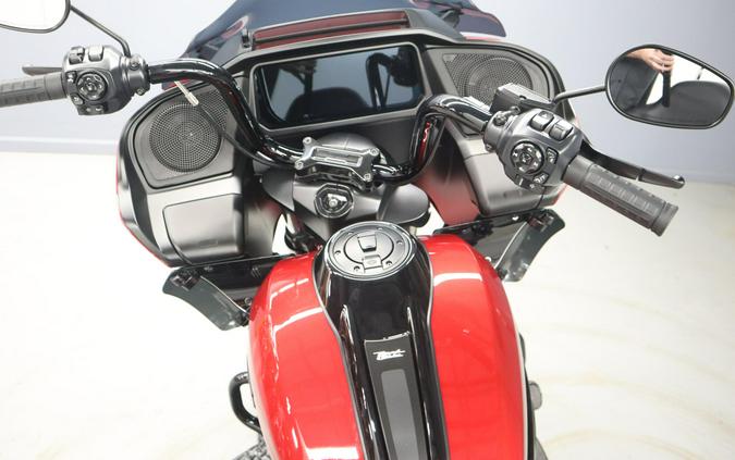 Used 2025 Harley-Davidson Road Glide FLTRX