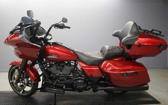 Used 2025 Harley-Davidson Road Glide FLTRX