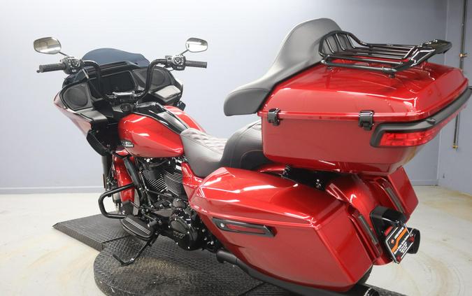 Used 2025 Harley-Davidson Road Glide FLTRX