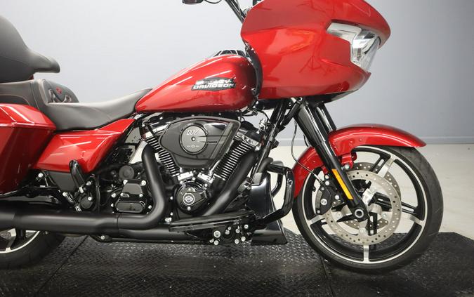 Used 2025 Harley-Davidson Road Glide FLTRX