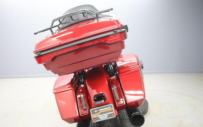 Used 2025 Harley-Davidson Road Glide FLTRX
