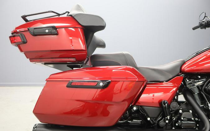 Used 2025 Harley-Davidson Road Glide FLTRX