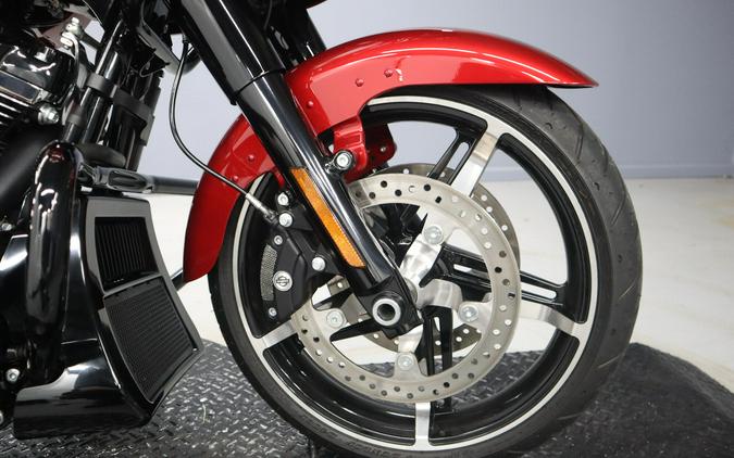 Used 2025 Harley-Davidson Road Glide FLTRX