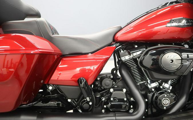 Used 2025 Harley-Davidson Road Glide FLTRX