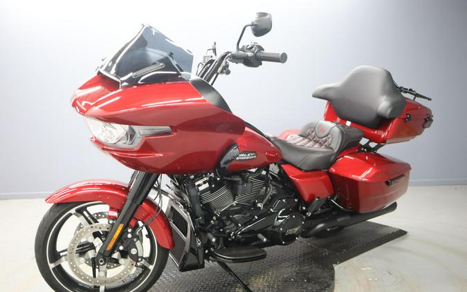 Used 2025 Harley-Davidson Road Glide FLTRX