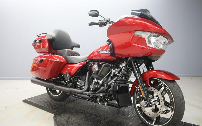 Used 2025 Harley-Davidson Road Glide FLTRX