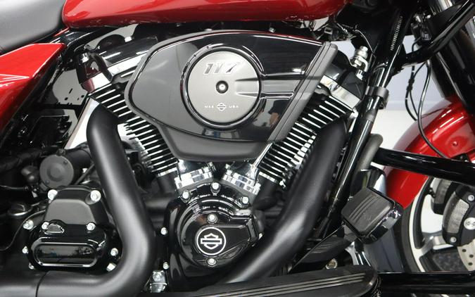 Used 2025 Harley-Davidson Road Glide FLTRX